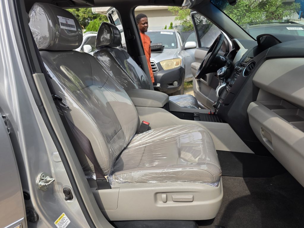 2013 Honda Pilot Touring For Sales