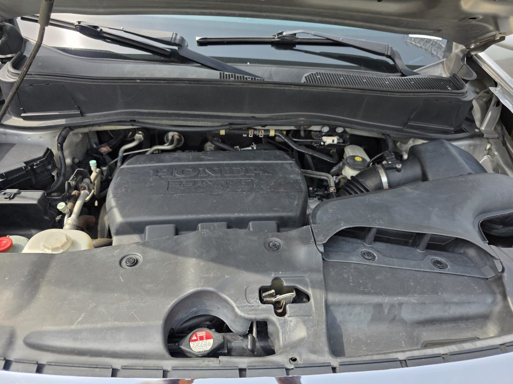 2013 Honda Pilot Touring For Sales