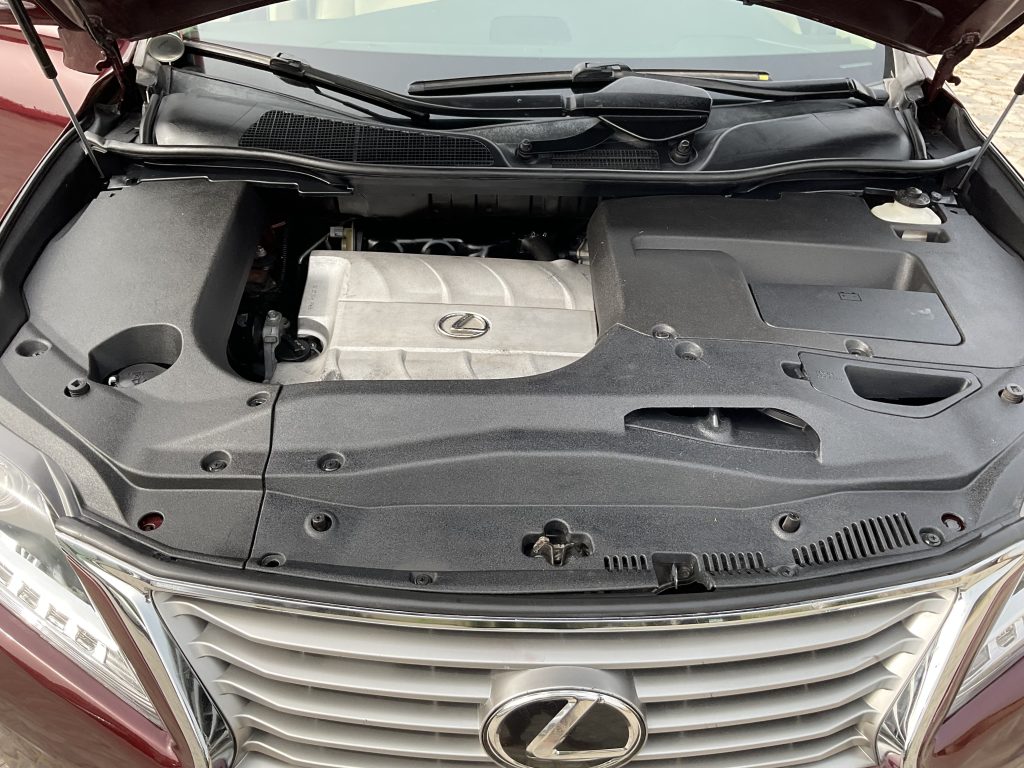 2013 Lexus RX350 For Sale