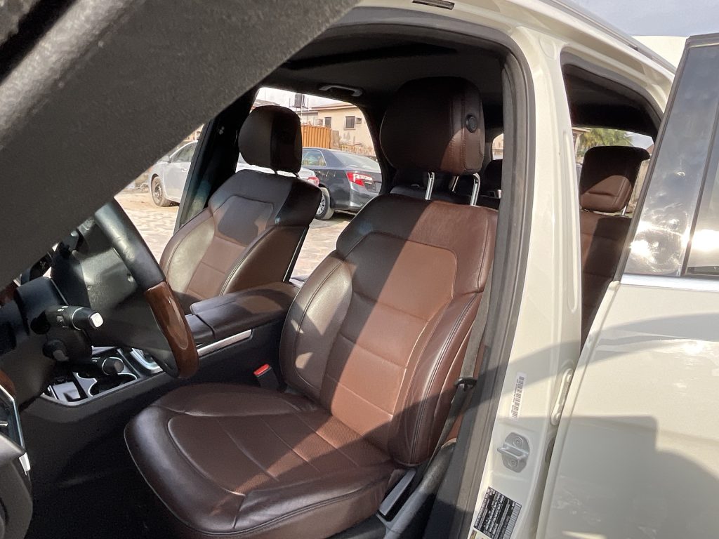 2013 Mercedes ML350 For Sale