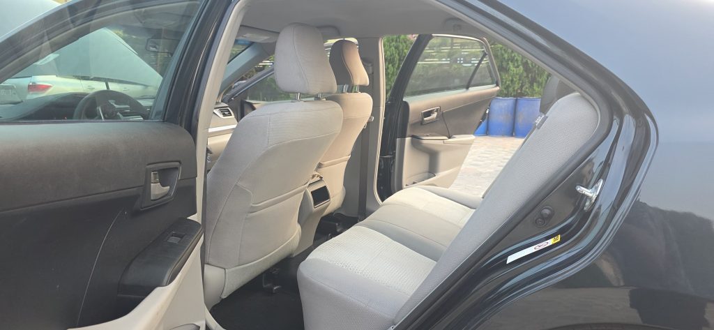 2013 Toyota Camry LE