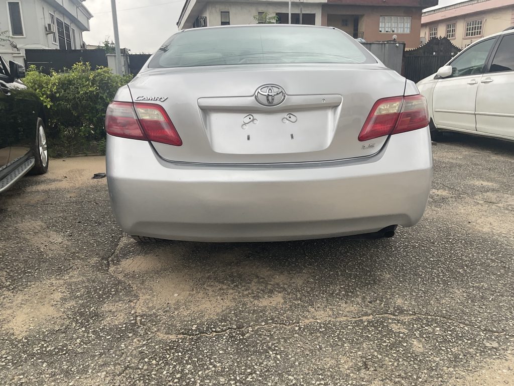 2009 Camry LE For Sales