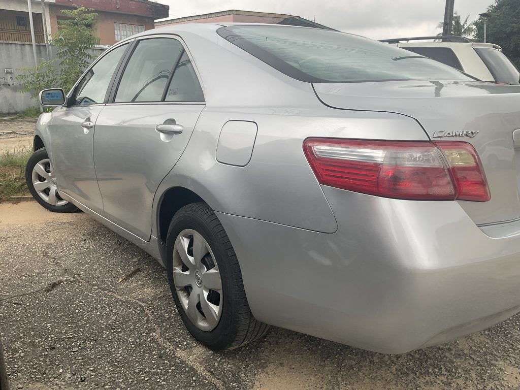 2009 Camry LE For Sales