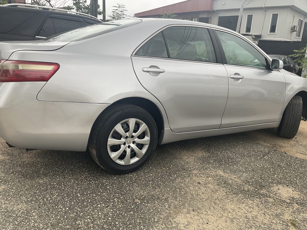 2009 Camry LE For Sales