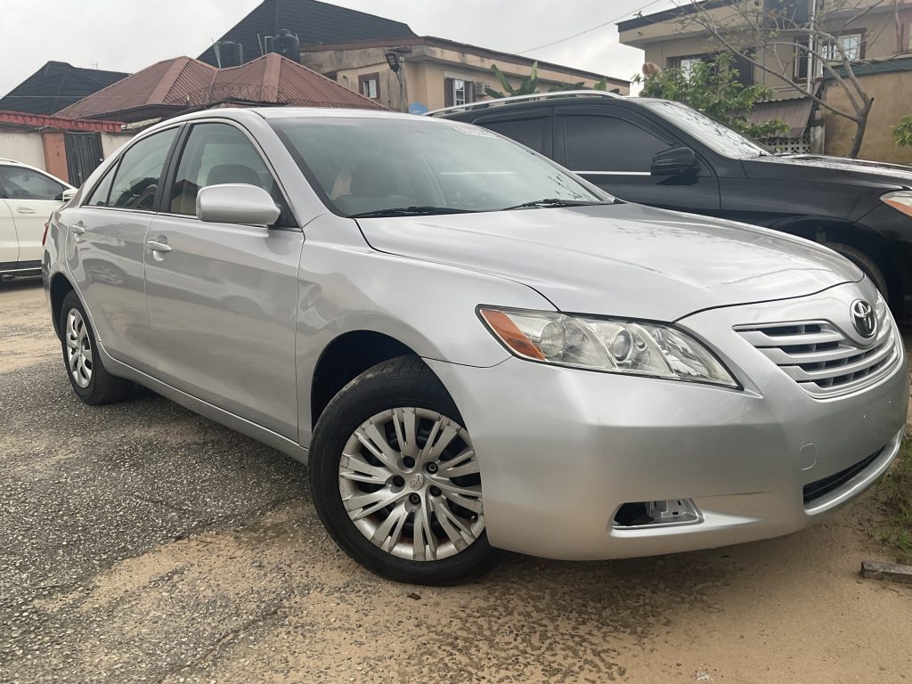 2009 Camry LE For Sales
