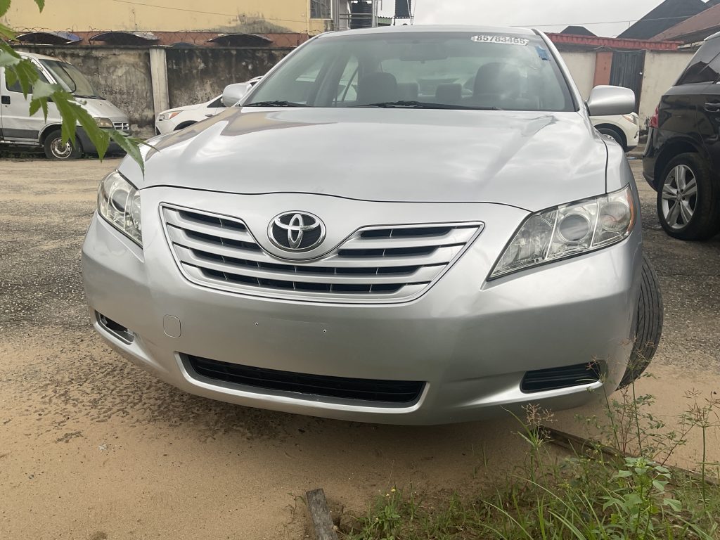 2009 Camry LE For Sales