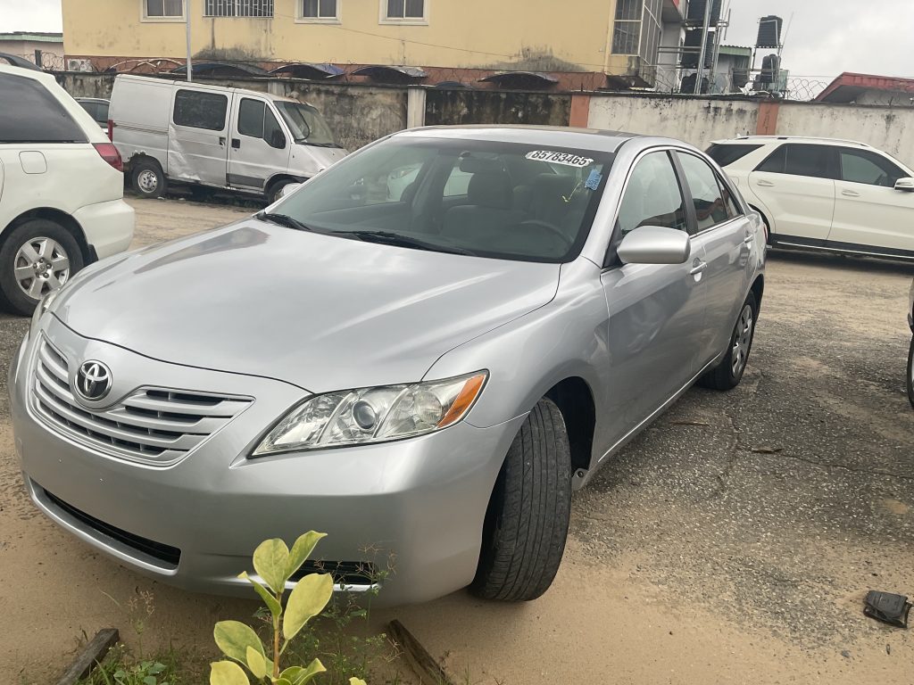2009 Camry LE For Sales
