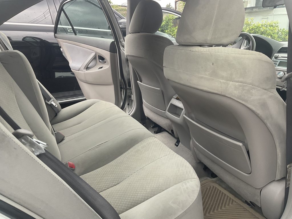 2009 Camry LE For Sales