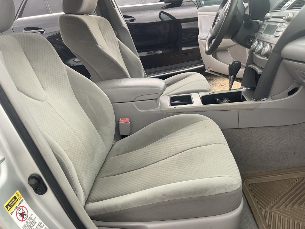 2009 Camry LE For Sales