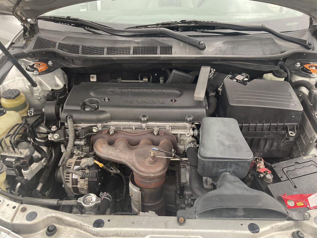 2009 Camry LE For Sales