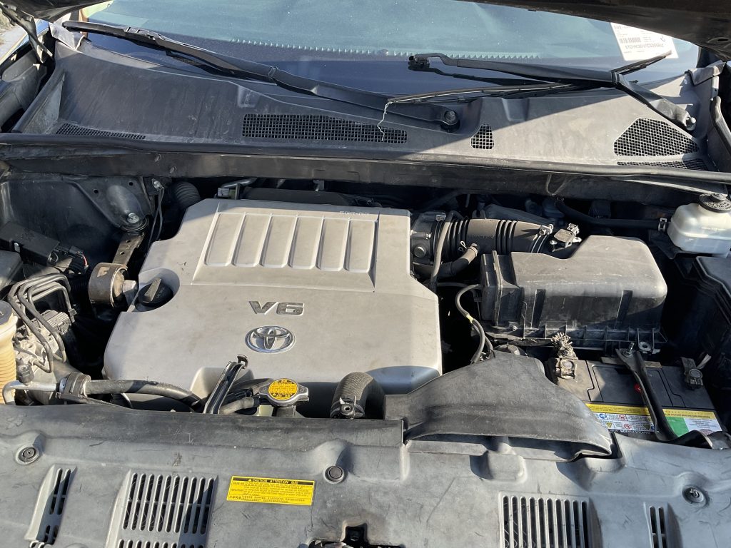 2012 Toyota Highlander Limited